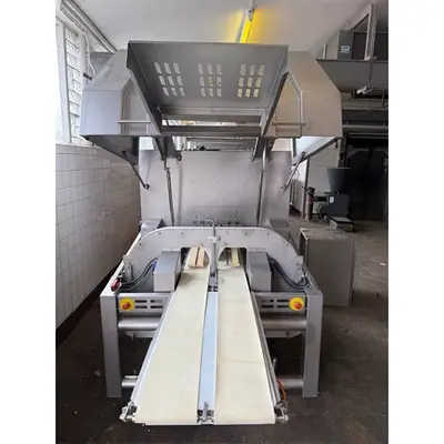 Used Marel _UNKNOWN_ Slicers / Dicers / Cutters | ISCA #1298950
