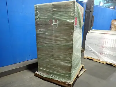 USED BOCK LIGHTING P259BGL17W