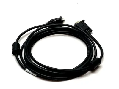 OP-66842 | Keyence  RGB Monitor Cable 3m Length - New – Open Box
