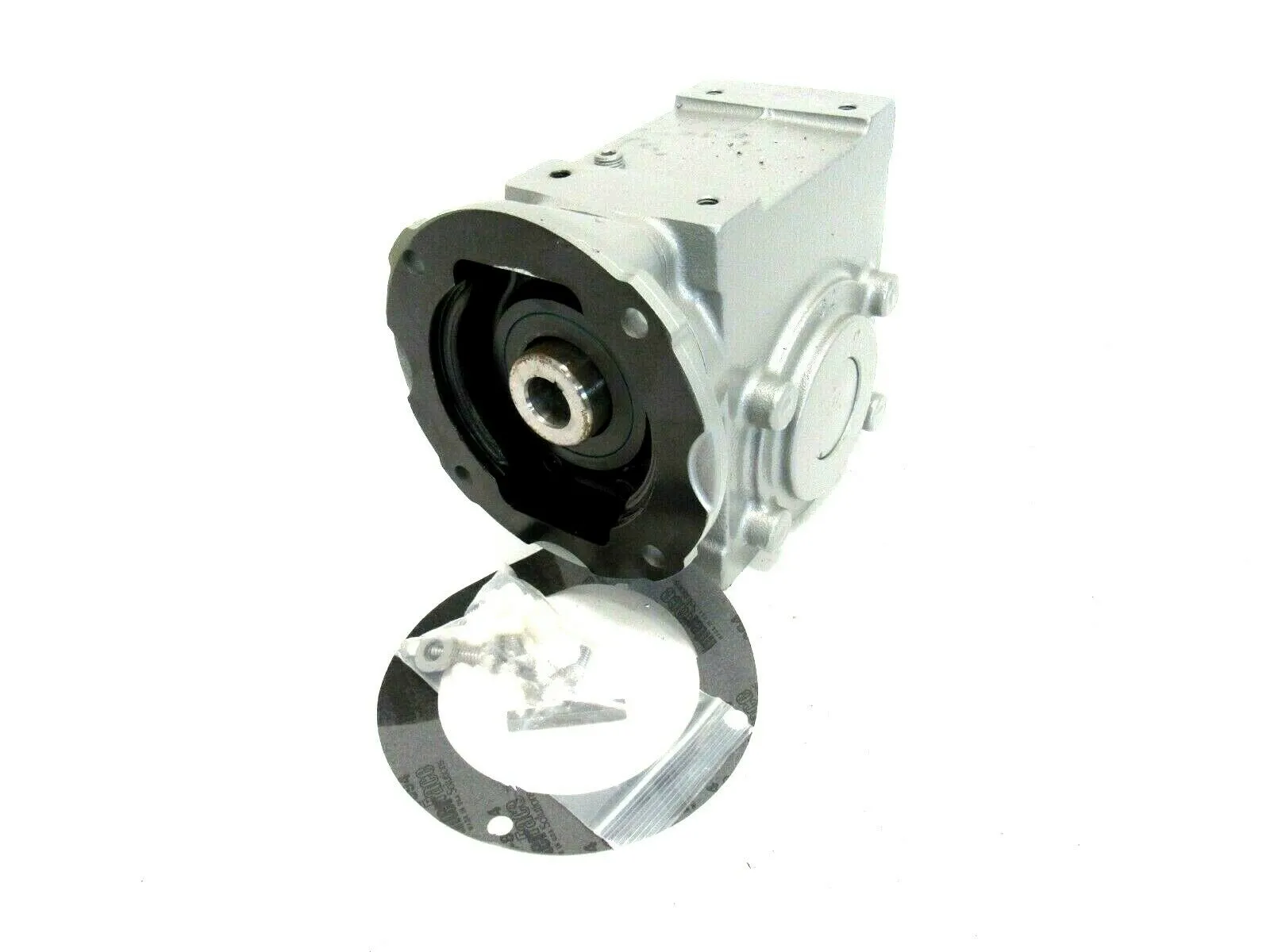 NEW BALDOR 23QZ30L14 GEAR REDUCER 30:1