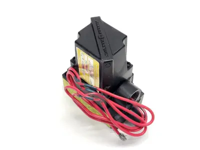 New | in-Stock Parker Hannifin GG202-25-M2A Solenoid Valves Michigan US | Maverick Industrial Sales #1398037