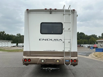 Used 2005 CHEVROLET GULF STREAM ENDURA M-6316 Campers, Caravans, Motorhomes Michigan US | Miedema Asset Management Group #1330219