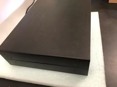 KURT J. LESKER KJL4500