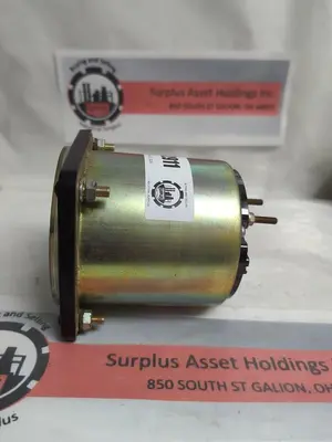 Used YOKOGAWA YE/DB-40/100-0-100 Meters - Misc | Surplus Asset Holdings #1207006