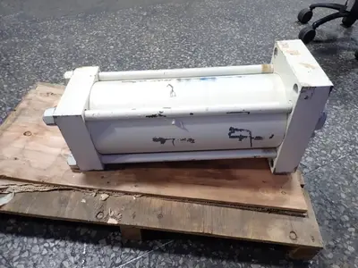 Cylinder