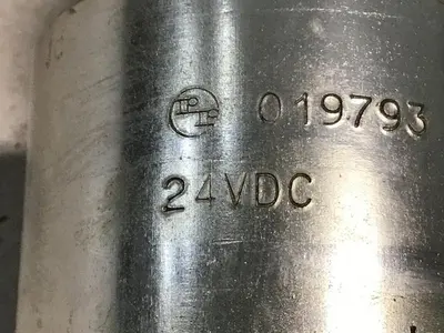 USED REXROTH 54WE10X8433/CG24K4QMAG24