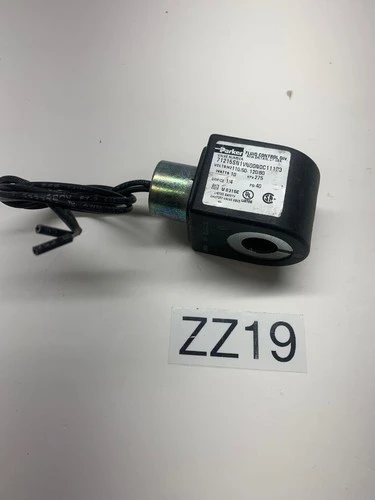 NEW Parker 71215SN1VN00N0C111P3