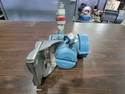 USED ROSEMOUNT 1700R11ABAEZZZ