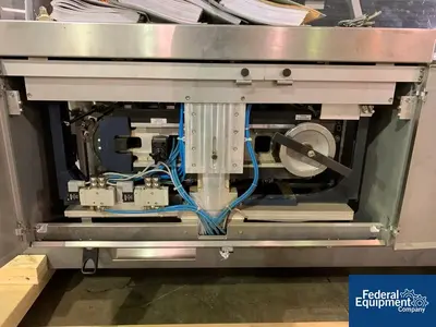 USED Uhlmann Uhlmann C 2205 Cartoner