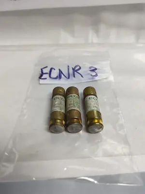 Used ECON ECNR3 Miscellaneous Equipment (Electrical & Power) | Surplus Asset Holdings #1193336