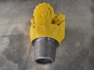 New | in-Stock ATLAS COPCO 91001286 Rock Drills British Columbia CA | Lenmark #1743723