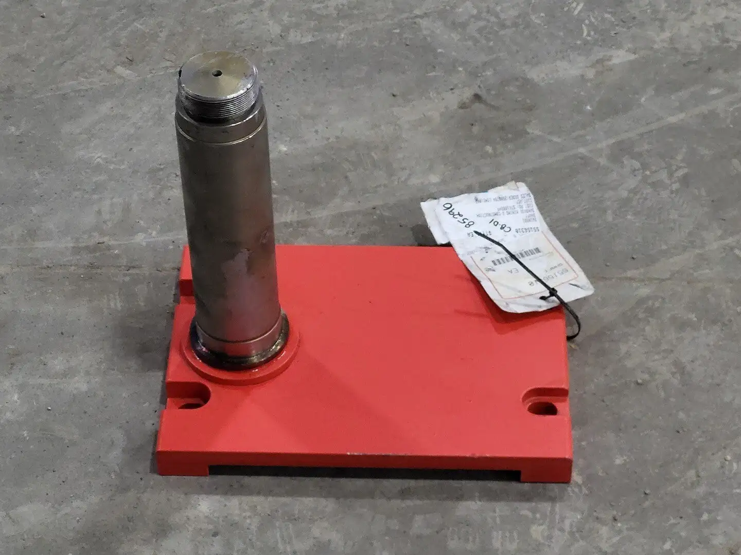 USED SANDVIK 55156310