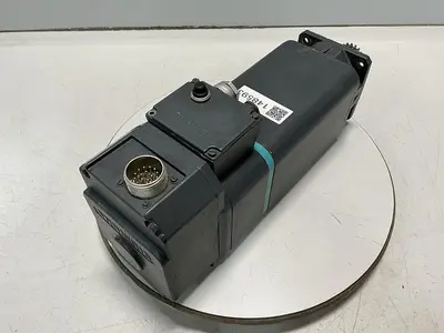 USED SIEMENS 1 FT5064-0AC01-0-Z
