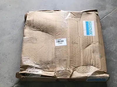 NEW SANDVIK 018387-003