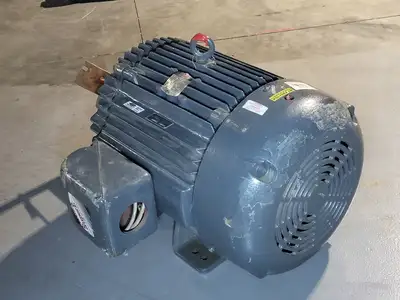 USED BALDOR 16G20X25