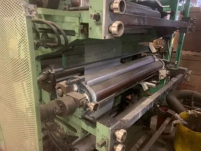 1993 UTECO GOLD RR608 Printing & Converting, Stack Presses Roll to Roll | Mark One Machinery (22)