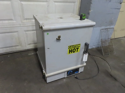 USED Fisher 637G
