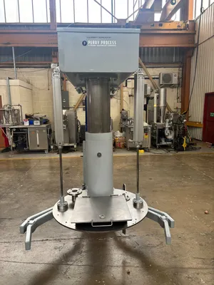 2006 Molteni ED30 Mixer Post (Cowles Type) | Perry Equipment (6)