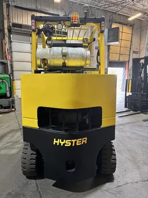 Used 2020 HYSTER S120FTPRS Misc Forklifts Pennsylvania US | Global Equipment International, LLC #1371278