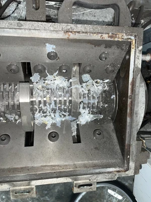 USED MATSUI SMGL2-100U