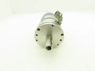 Fairchild 1210B-10133C Motorized Pneumatic Air Regulator Motor Only