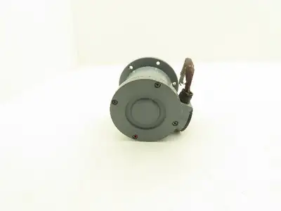 Hubner POG 9 D 500 Digital Tacho Incremental Encoder 11-26VDC 12k RPM