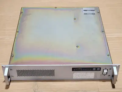 USED EFFEKTA 3000 MH