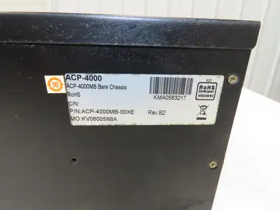 Pixargus 5-BV-IPC ProfilControl Inline Quality Control Industrial PC