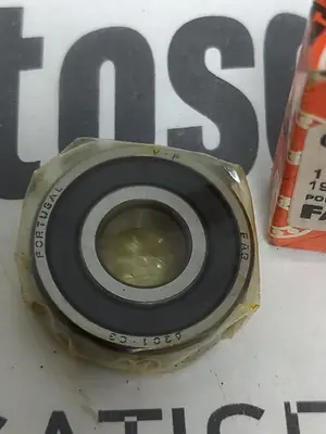 New | in-Stock FAG 6201-2RSRC3 Bearings Ohio US | Surplus Asset Holdings #1244959