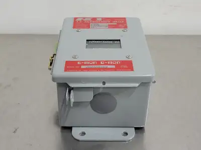 NEW E-MON 20850