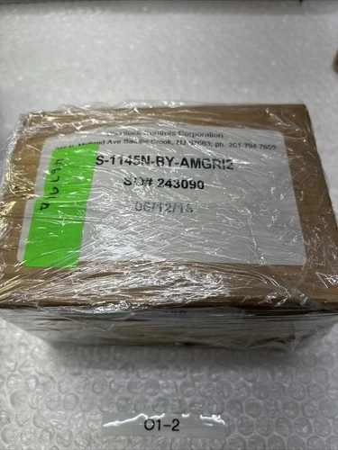 NEW Westlock 1145N-BY-AMGR12