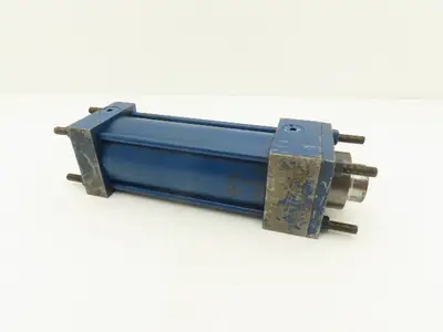 Used REXROTH _UNKNOWN_ Hydraulic Cylinders Indiana US | Arrow Industrial #1249783