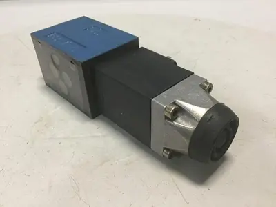 USED REXROTH 4WE6D53/AG24NZ4