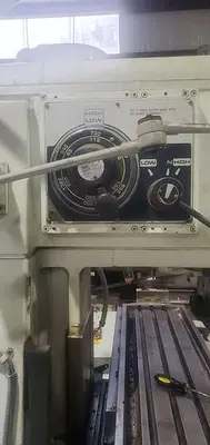 USED 2002 OKUMA STV-2V