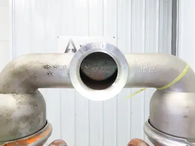 Used WILDEN _UNKNOWN_ Diaphragm Pumps Indiana US | Arrow Industrial #1367420