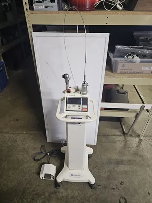 Used Angiodynamics Angiodynamics Angiodynamics EVLT VenaCure Pro 1470 Lasers / Laser Systems Texas US | PT Medical Technologies #1458865
