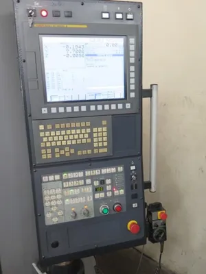 2014 OKK VM53R MACHINING CENTERS, VERT., N/C & CNC | Wheeler Machinery Sales (10)