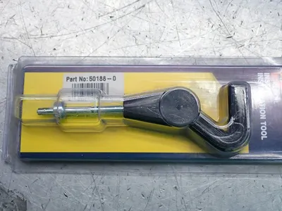 USED RECOIL 501880