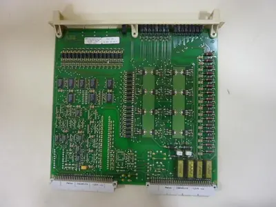 USED ABB 3HAB2214-8/2
