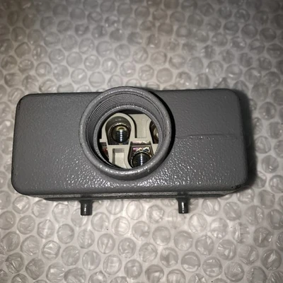 USED HARTING SKV 21