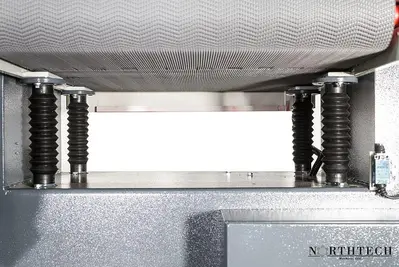 NEW NORTHTECH NT-900C
