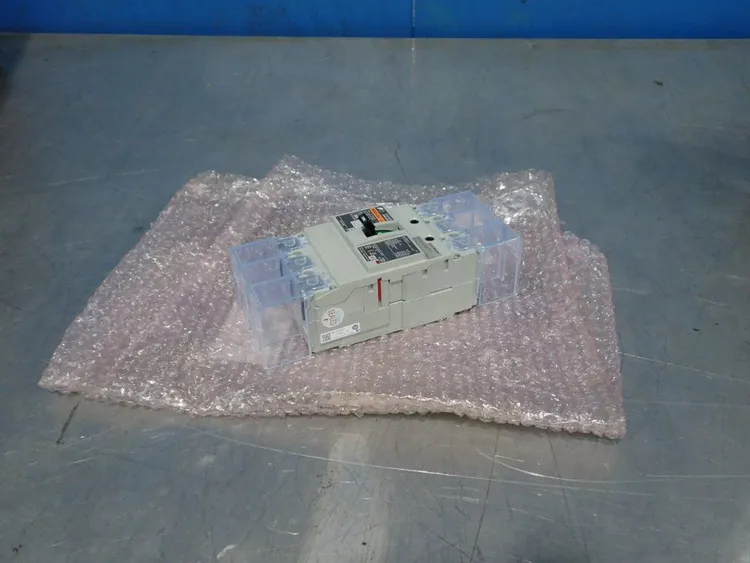 Used FUJI ELECTRIC BW9SL0CA Circuit Breakers Ohio US | HGR 24 #1085105