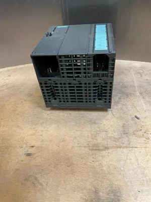 USED Siemens Siemens Simatic S7 313C-2