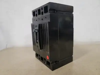 USED GENERAL ELECTRIC TED136100