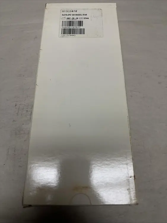 Used BECKMAN 511070 Misc Electrical & Power Parts Ohio US | Surplus Asset Holdings #1241544