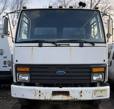 Used 1997 FORD CF8000 Dump trucks Louisiana US | Proxy Equipment #1382268