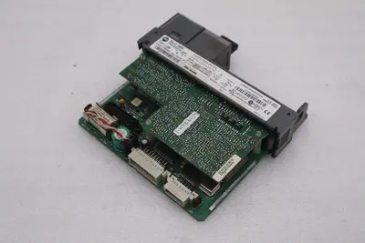 Allen Bradley 1747-L551 /A SLC 500 SLC 5/05 CPU Controller Ethernet STOCK 838C
