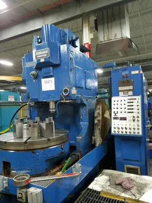 USED 1977 FELLOWS 50-8