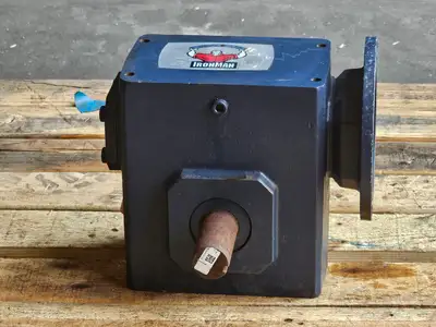 New | in-Stock GROVE GRG-BMQ-826-60-L-56 Gearboxes British Columbia CA | Lenmark #1440953