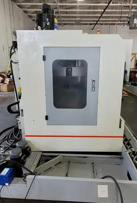 2011 SOUTHWESTERN INDUSTRIES TRAK LPM CNC, Machining Centers | Machinery Central (4)
